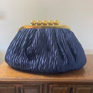 Carla Marchi Handbag